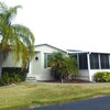 Mobile Home for Sale: 2 Bed 2 Bath 2004 Homes Of Merit