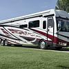 RV for Sale: 2027 DISCOVERY LXE 44B
