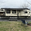 RV for Sale: 2019 REFLECTION 312BHTS