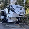RV for Sale: 2017 MOMENTUM M-CLASS 328M