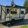 RV for Sale: 2023 ROCKWOOD GEO PRO G19FBS