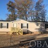 Mobile Home for Sale: Ranch, Manufactured Housing(Mob) - Camden, NC, Camden, NC