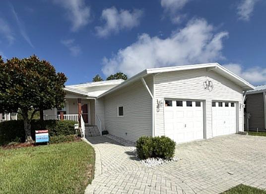 Cypress Lakes Village