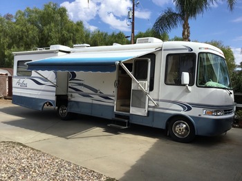 Photo of Rv