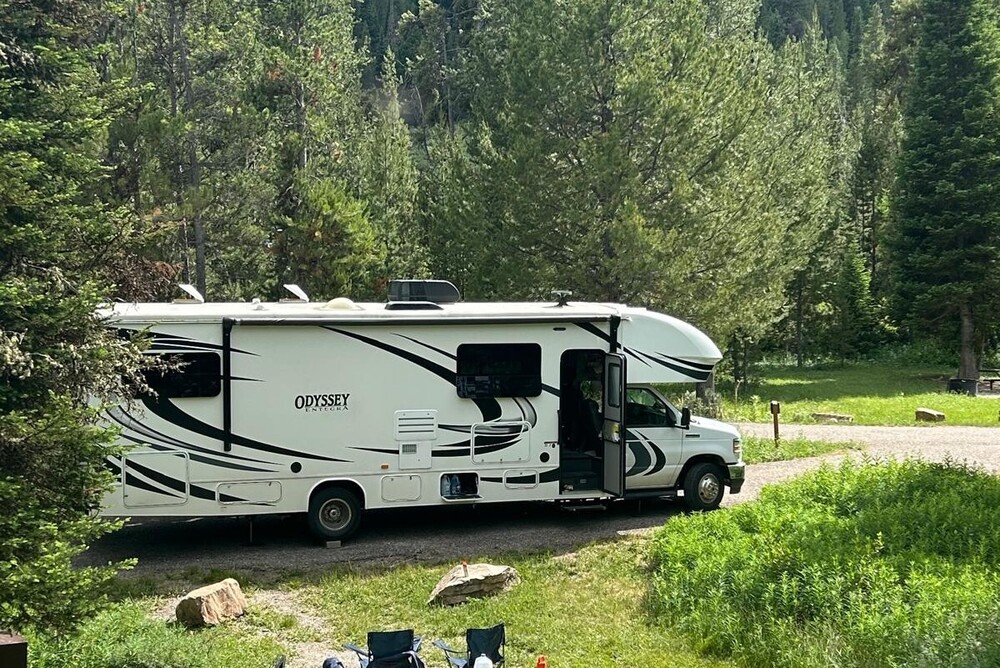 Photo of Rv
