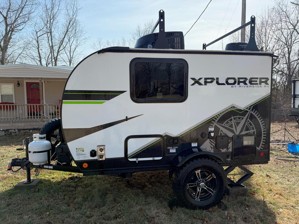 Photo of Rv