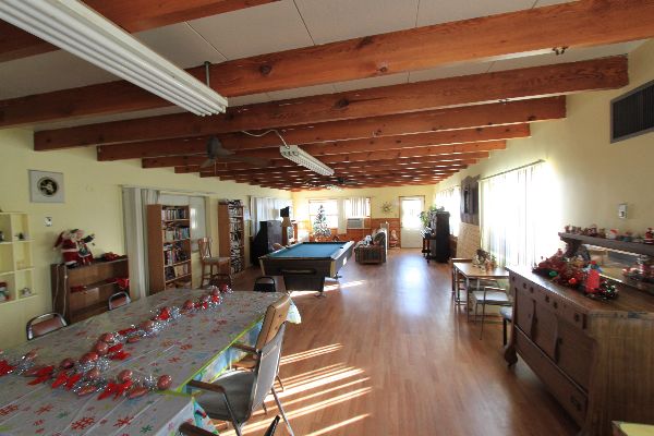 Photo of Mobile Home Park