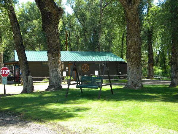 Photo of RV Park/Campground