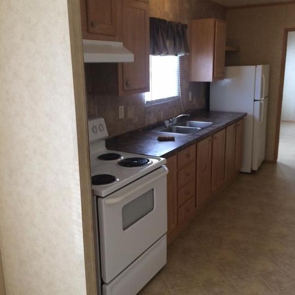Photo of Mobile Home Park