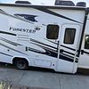 RV for Sale: 2018 EXPRESS 4500 EXPLORER CONVERSION