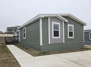 Thumbnail of mobile home