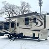 RV for Sale: 2017 SOLITUDE 384GK