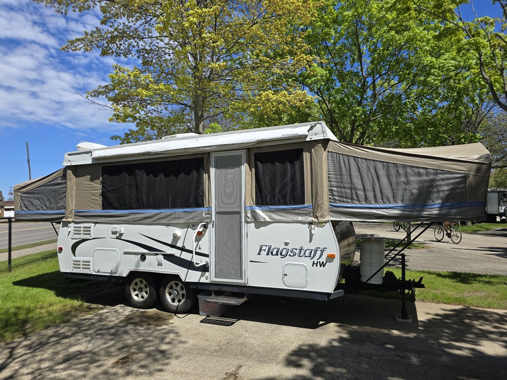 Photo of Rv