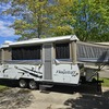 RV for Sale: 2011 FLAGSTAFF HIGH WALL SERIES HW29SC