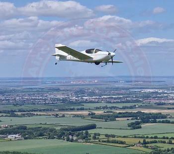 Thumbnail of aircraft