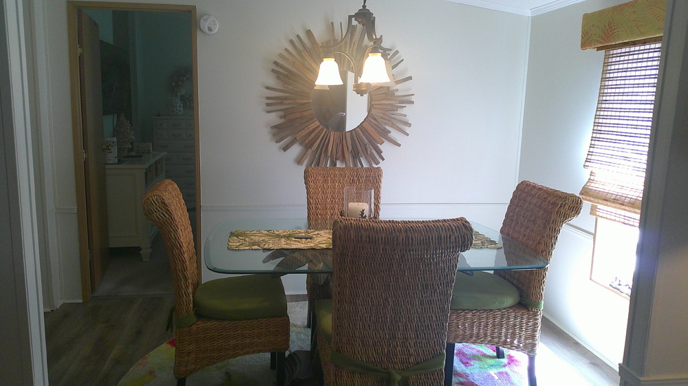 Lake Griffin Harbor Village