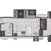 RV for Sale: 2023 SPRINTER LIMITED 3670FLS