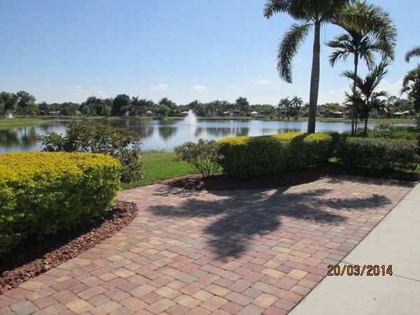 Photo of RV Lot
