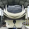RV for Sale: 2021 SOLITUDE S-CLASS 3950BH-R
