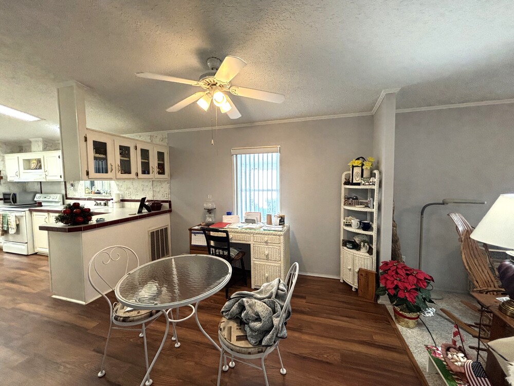 Cypress Lakes Village