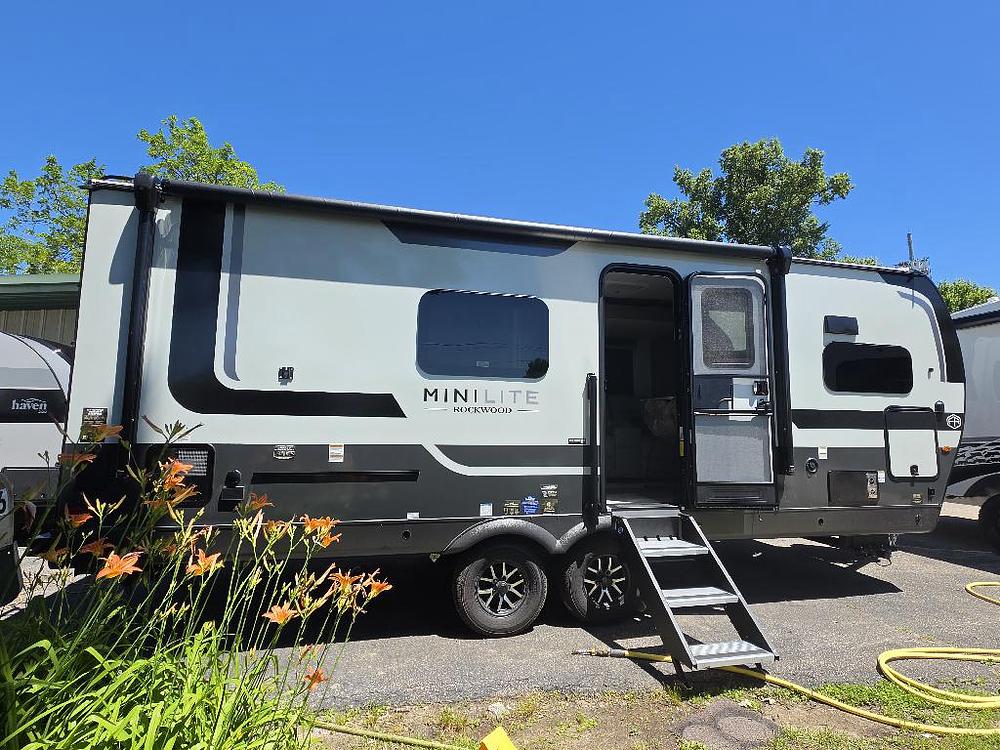 Photo of Rv