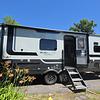 RV for Sale: 2026 ROCKWOOD MINI LITE 2523MBR