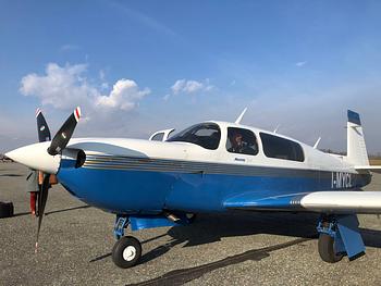 Thumbnail of aircraft