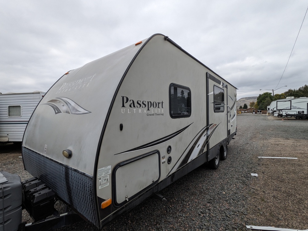 Photo of Rv