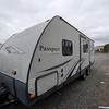 RV for Sale: 2014 PASSPORT ULTRA LITE GRAND TOURING 2400BH