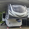 RV for Sale: 2021 SOLITUDE 390RK