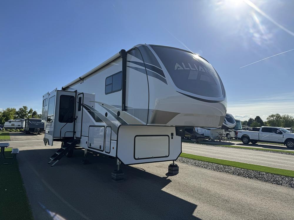 Photo of Rv