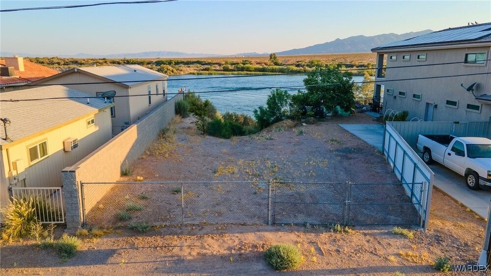 Photo of Mobile Home Lot