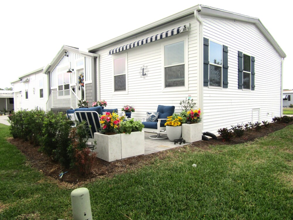 Jamaica Bay Village