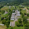 Mobile Home Park for Sale: Walnut Lane Estates, Springfield, WV