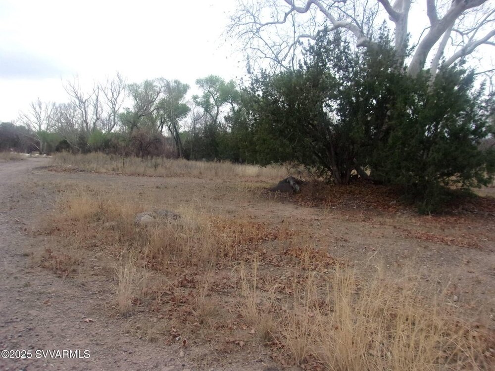 Photo of Mobile Home Lot