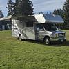 RV for Sale: 2025 MINNIE WINNIE 326T