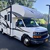 RV for Sale: 2018 REDHAWK 22C