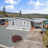 Mobile Home for Sale: In Park - Central Point, OR, Central Point, OR