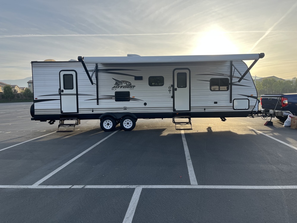 Photo of Rv