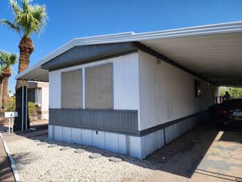 Thumbnail of mobile home