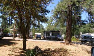 Photo of Mobile Home Park