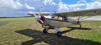 Thumbnail of aircraft