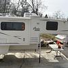 RV for Sale: 2005 950