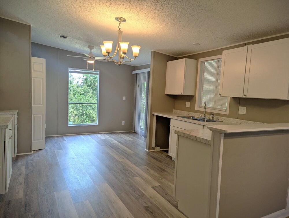 Strawberry Ridge Village