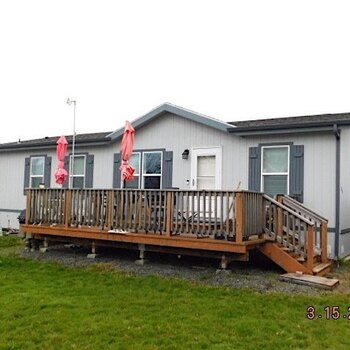 Thumbnail of mobile home