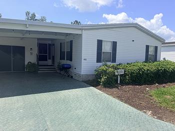 Thumbnail of mobile home