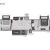 RV for Sale: 2024 Montana High Country 381TB