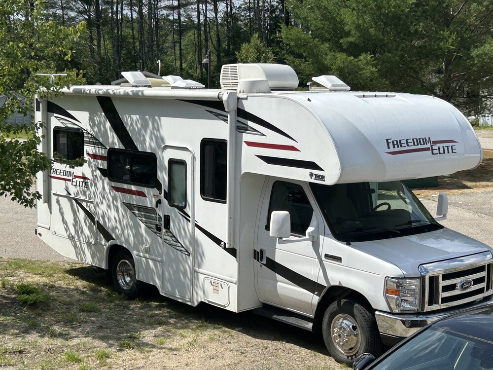 Photo of Rv