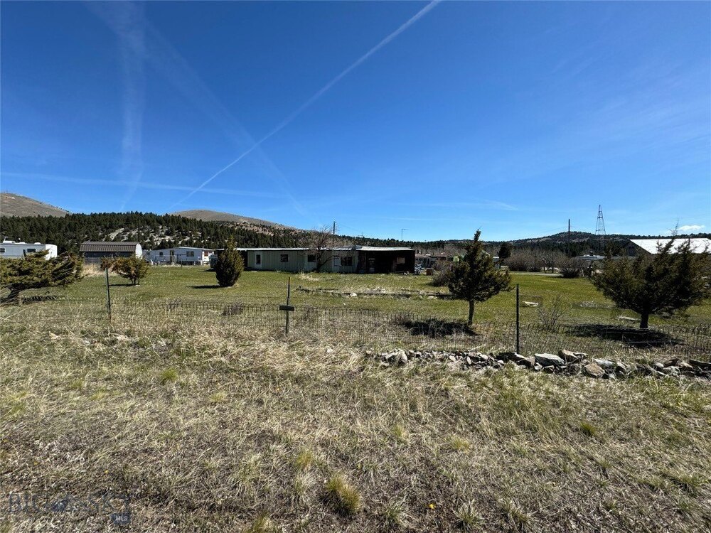 Photo of Mobile Home Lot