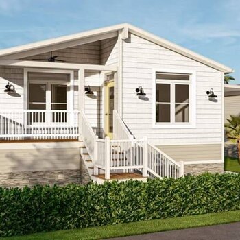 Thumbnail of mobile home